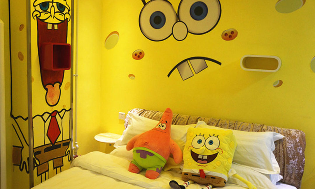 浙江考拉酒店百度闪投案例