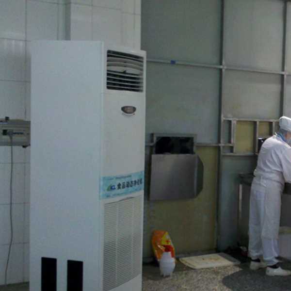 浙江食品正负离子空气杀菌器